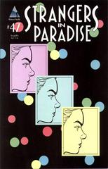 Strangers in Paradise #47 (2002) Comic Books Strangers in Paradise Prices