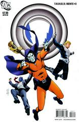 T.H.U.N.D.E.R. Agents #3 (2011) Comic Books T.H.U.N.D.E.R. Agents Prices