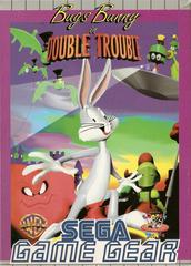 Bugs Bunny in Double Trouble PAL Sega Game Gear Prices