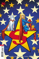Supergirl [Variant] #29 (2019) Comic Books Supergirl Prices