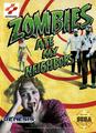 Zombies Ate My Neighbors | Sega Genesis