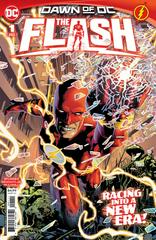 Flash #1 (2023) Comic Books Flash Prices