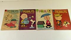 Peanuts #10 (1961) Comic Books Peanuts Prices