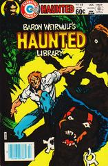 Haunted #68 (1983) Comic Books Haunted Prices