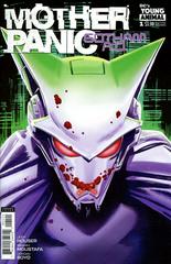 Mother Panic: Gotham A.D. [Variant] #1 (2018) Comic Books Mother Panic: Gotham A.D Prices