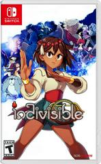 Indivisible Nintendo Switch Prices