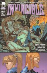 Invincible #96 (2012) Comic Books Invincible Prices