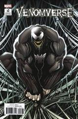 Venomverse [Sandoval] #3 (2017) Comic Books Venomverse Prices