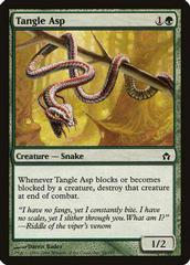 Tangle Asp [Foil] Magic Fifth Dawn Prices