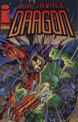 Savage Dragon #7 (1994) Comic Books Savage Dragon Prices