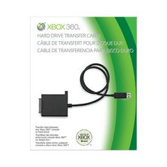 Hard Drive Transfer Cable [Black] Xbox 360 Prices