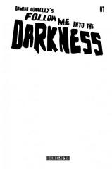 Follow Me Into The Darkness [Sketch] Comic Books Follow Me Into The Darkness Prices