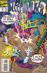 Sleepwalker #32 (1994) Comic Books Sleepwalker Prices