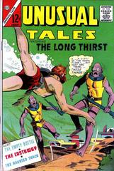Unusual Tales #48 (1965) Comic Books Unusual Tales Prices