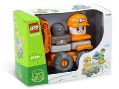 Tow-Me Truck #3696 LEGO Explore Prices