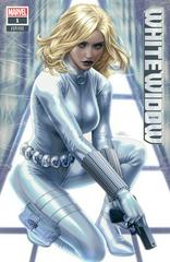 White Widow [Diaz] Comic Books White Widow Prices