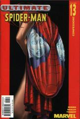 Ultimate Spider-Man #13 (2001) Comic Books Ultimate Spider-Man Prices