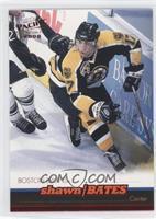 Shawn Bates #19 Hockey Cards 2000 Pacific Prices