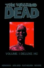 The Walking Dead Omnibus Vol. 1 [Numbered] (2005) Comic Books Walking Dead Prices