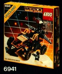 Battrax #6941 LEGO Space Prices