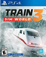 Train Sim World 3 Playstation 4 Prices
