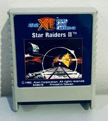Star Raiders II [Cartridge] Atari 400 Prices