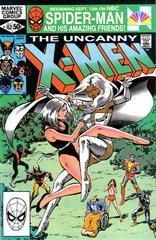 Uncanny X-Men #152 (1981) Comic Books Uncanny X-Men Prices