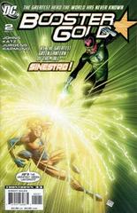 Booster Gold [Variant] #2 (2007) Comic Books Booster Gold Prices