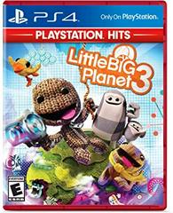 LittleBigPlanet 3 [Playstation Hits] Playstation 4 Prices