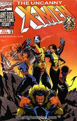 Uncanny X-Men [Dynamic Forces] #360 (1998) Comic Books Uncanny X-Men Prices