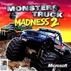 Monster Truck Madness 2 PC Games Prices