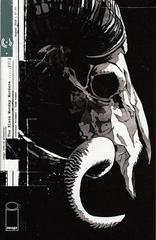 The Black Monday Murders Comic Books The Black Monday Murders Prices