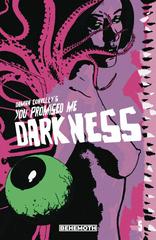 You Promised Me Darkness [C] #5 (2021) Comic Books You Promised Me Darkness Prices