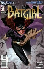 Batgirl [3rd Print] Comic Books Batgirl Prices