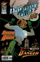 Danger Girl [Hughes] #3 (1998) Comic Books Danger Girl Prices