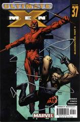 Ultimate X-Men #37 (2003) Comic Books Ultimate X-Men Prices