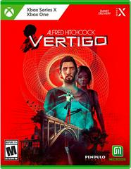 Alfred Hitchcock Vertigo: Limited Edition Xbox Series X Prices
