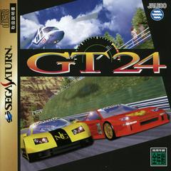 GT 24 JP Sega Saturn Prices