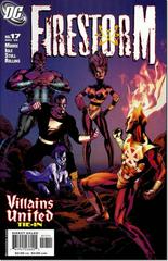 Firestorm #17 (2005) Comic Books Firestorm Prices
