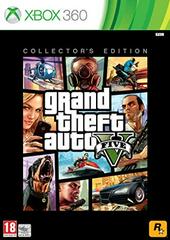Grand Theft Auto V [Collector's Edition] PAL Xbox 360 Prices