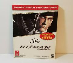 Hitman: Codename 47 [Prima] Strategy Guide Prices