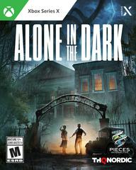 Alone In The Dark Xbox Series X Prices