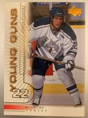 Jason Jaspers Hockey Cards 2000 Upper Deck Prices