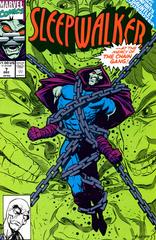 Sleepwalker #7 (1991) Comic Books Sleepwalker Prices