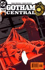 Gotham Central Comic Books Gotham Central Prices