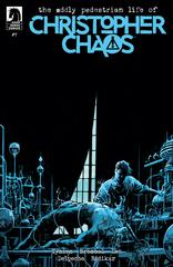 Oddly Pedestrian Life of Christopher Chaos [Hixson] #7 (2024) Comic Books Oddly Pedestrian Life of Christopher Chaos Prices