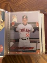 Manny Ramirez Baseball Cards 1993 Ultra Prices