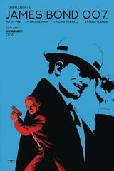 James Bond 007 [Cassaday] Comic Books James Bond 007 Prices