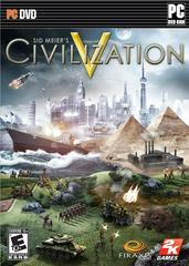 Civilization V PC Games Prices