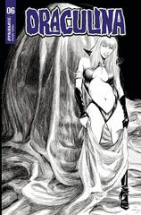 Draculina [Kayanan Sketch] #6 (2022) Comic Books Draculina Prices